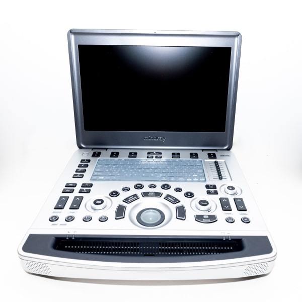 Mindray M8 elite