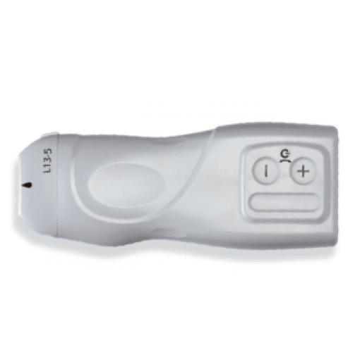 Acuson FreeStyle Button Probe Acuson Freestyle Button Probe Image