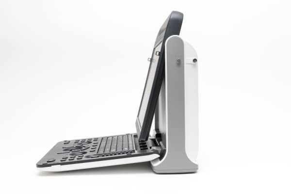 Chison EBit 50-60 Side View Open Chison EBit 50 Ebit 60 side view