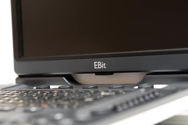 Chison EBit 50-60 Zoom on Logo Chison EBit 50-60 Zoom on Logo
