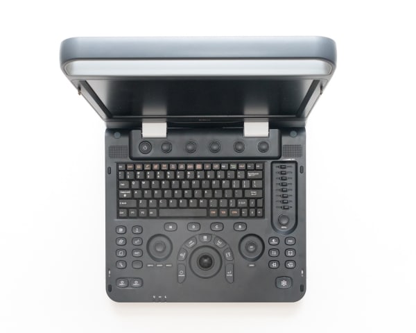 Chison Ebit 50-60 Keyboard Chison EBit keyboard