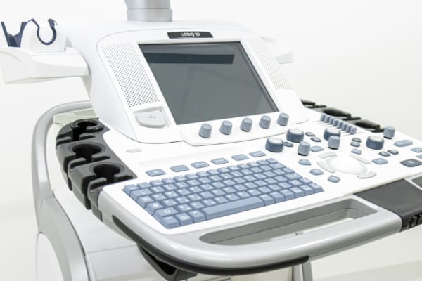 GE-Logiq-E9-13 GE Logiq E9 with XD Clear User Interface view