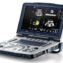 GE Logiq V2 portable ultrasound for urology