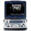 GE Logiq V2 portable Ultrasound Machine front view