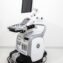 GE VIvid E9 with XD Clear Side View