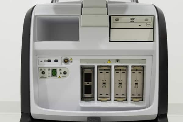 GE vivid e95 GE vivid e95