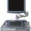 GE Voluson E8 User Interface