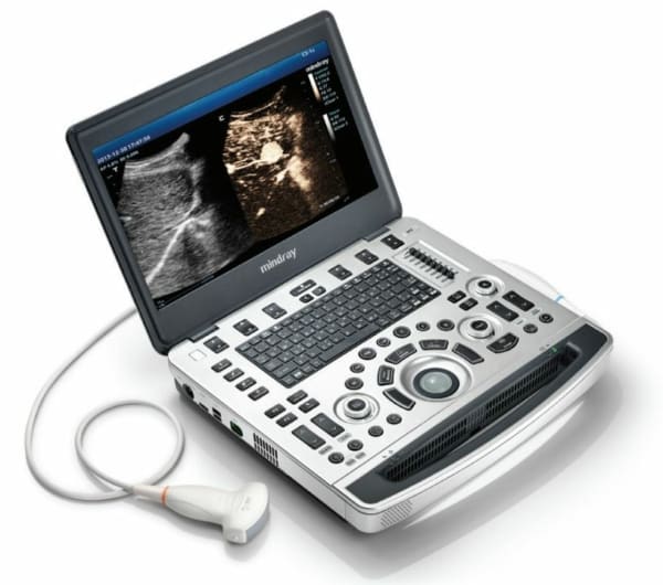 Mindray M8 Elite price Mindray M8 Elite price