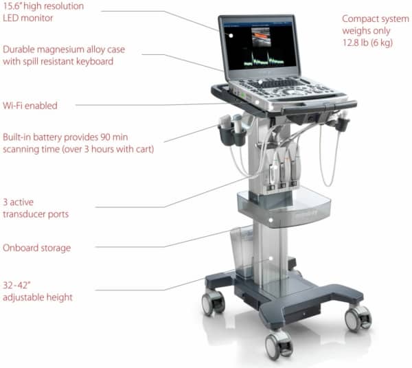 Mindray M8 for sale Mindray M8 for sale