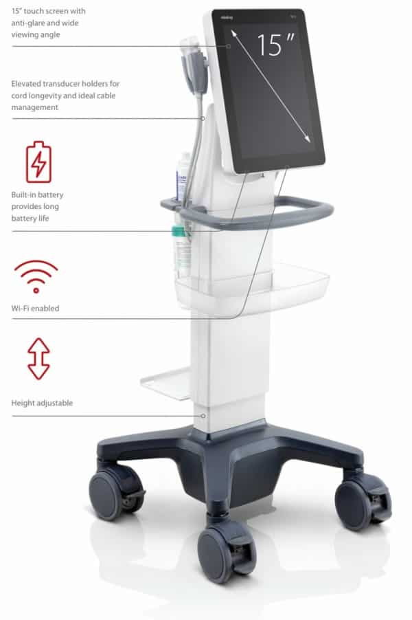 Mindray TE5 for sale Mindray TE5 for sale
