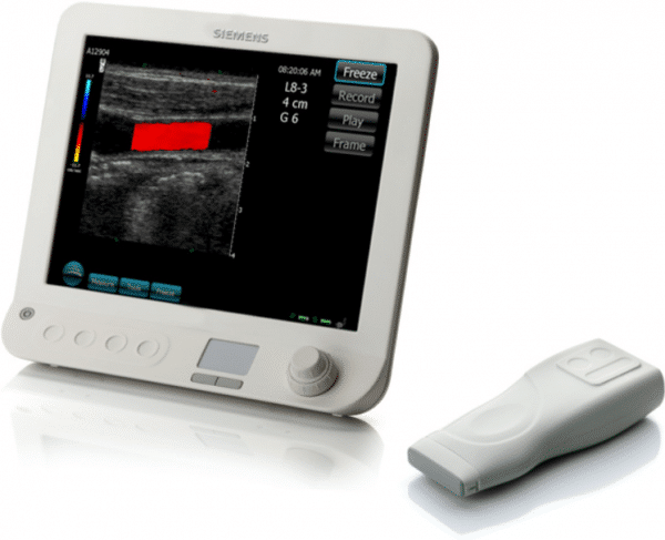 acuson-freestyle Refurbished Acuson Freestyle Ultrasound system