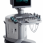 Acuson S3000 Ultrasound Left side view