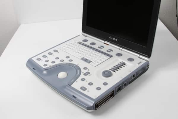ge vivid q ge vivid q