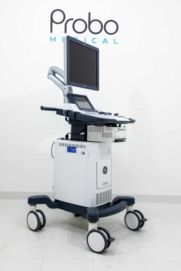 logiq f8 for sale logiq f8 for sale