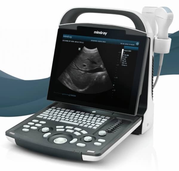 refurbished Mindray DP-20 refurbished Mindray DP-20