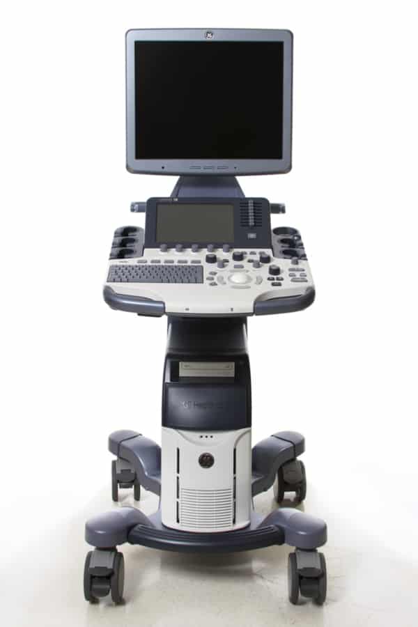 refurbished ge logiq s8 refurbished ge logiq s8