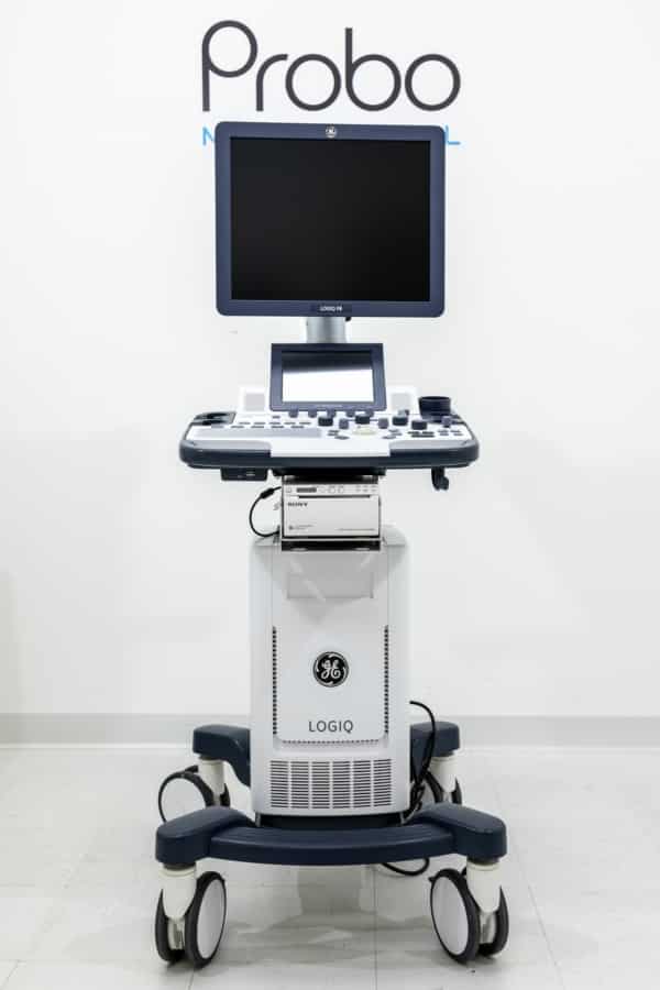 refurbished logiq f8 refurbished logiq f8