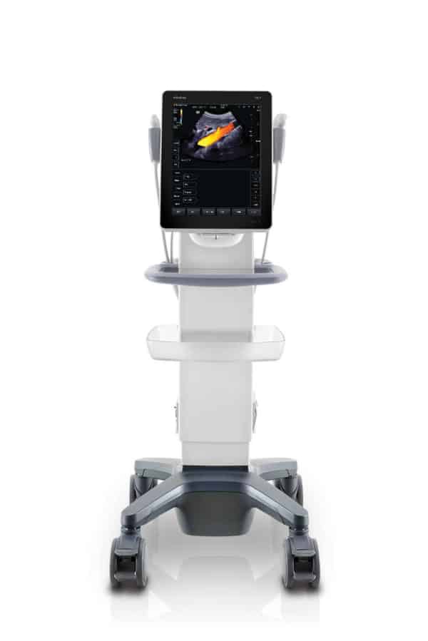 refurbished mindray te7 for sale