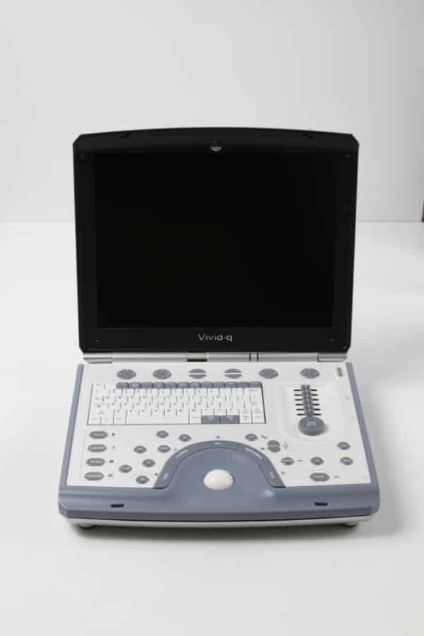 refurbished vivid q