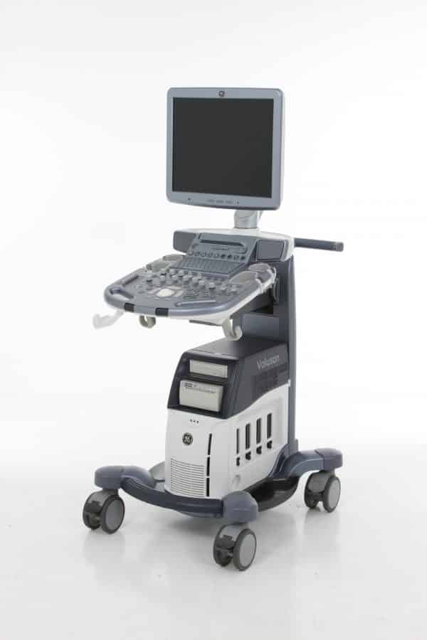 GE Voluson s6 for sale GE Voluson s6 for sale