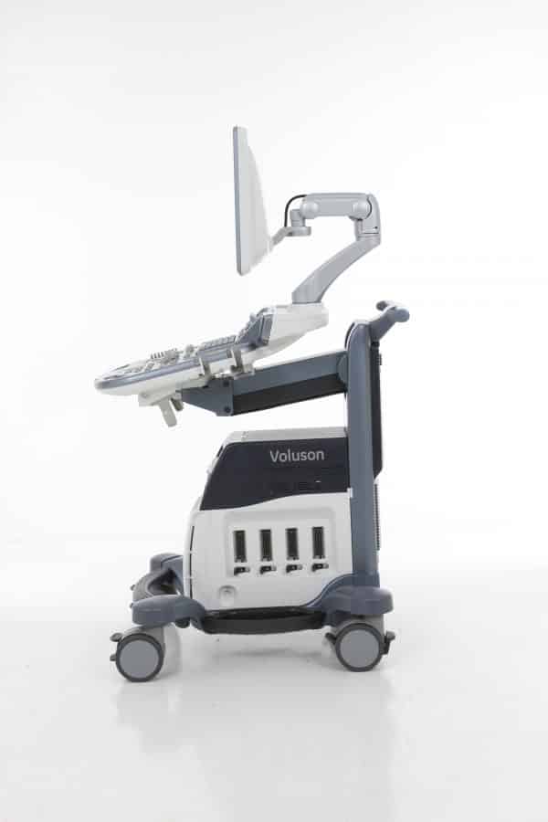 GE Voluson s6 price GE Voluson s6 price