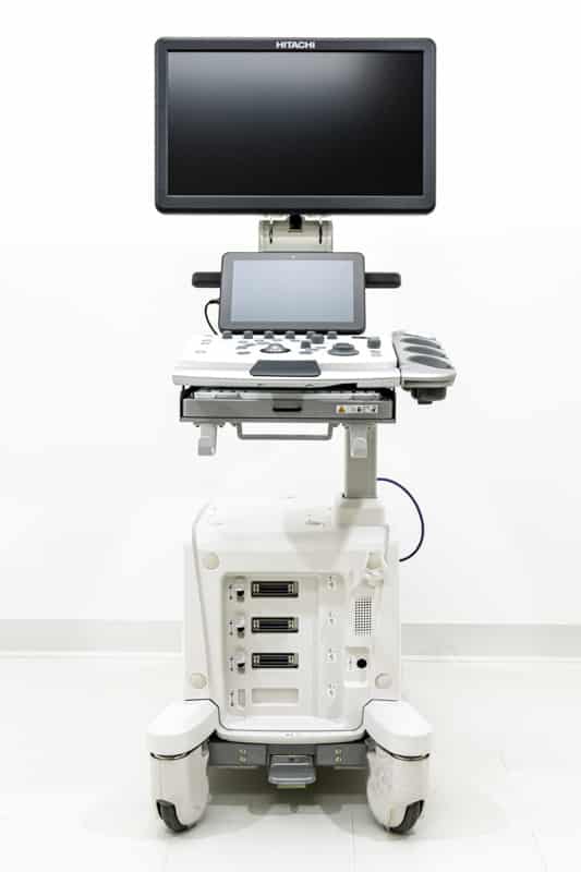 Hitachi Arietta 50 vet for sale Hitachi Arietta 50 vet for sale