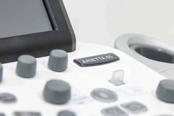 Hitachi Arietta 65 vet ultrasound Hitachi Arietta 65 vet ultrasound