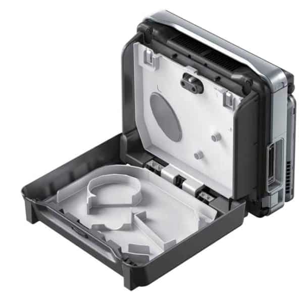 Hitachi Arietta Prologue Vet system Hitachi Arietta Prologue Vet system