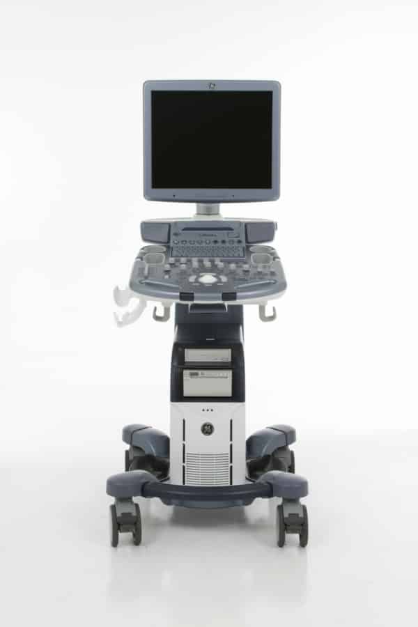 refurbished GE Voluson s6