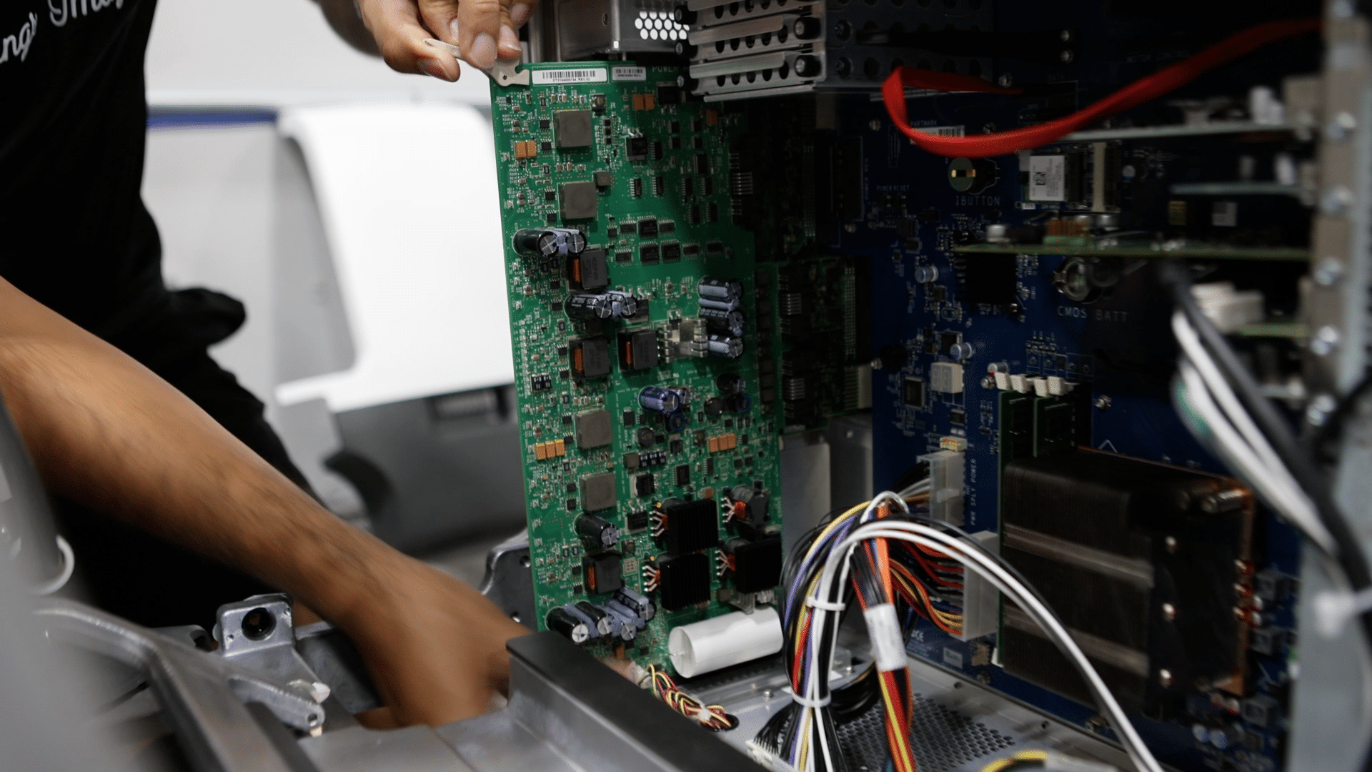 ultrasound parts