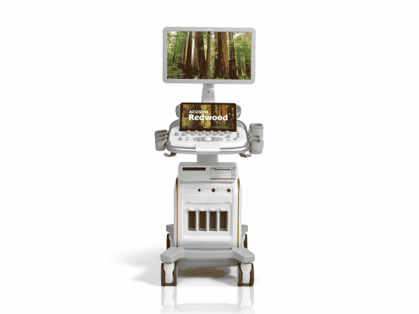 ACUSON Redwood price