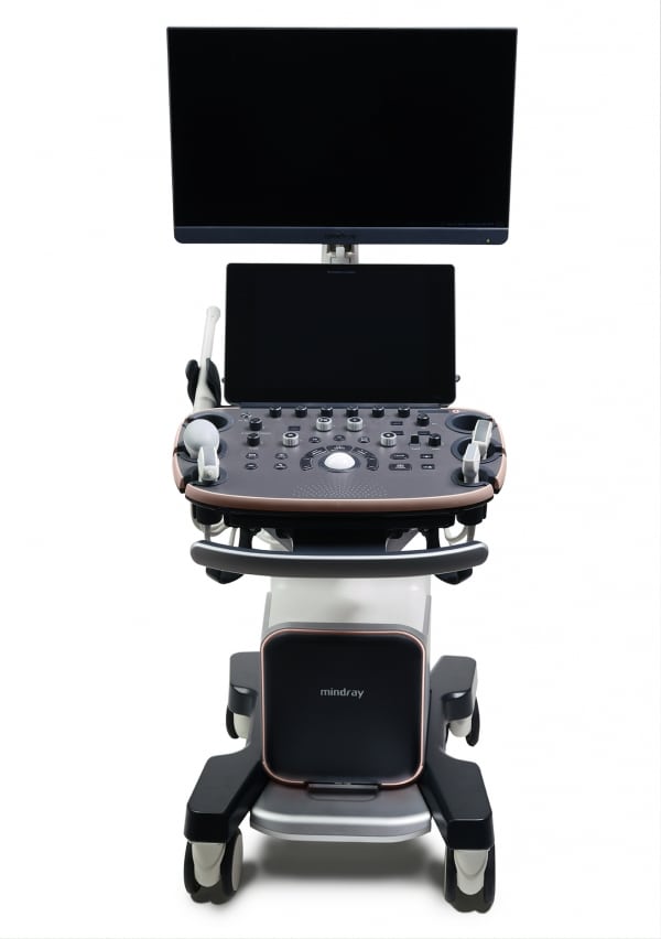 Imagyn I9 front