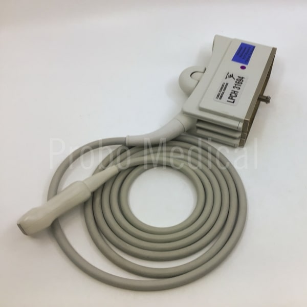 Acuson 10V4