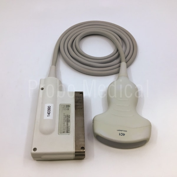 Acuson 4C1 for Cypress