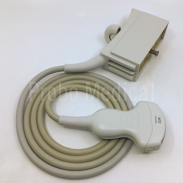 Acuson 6C2