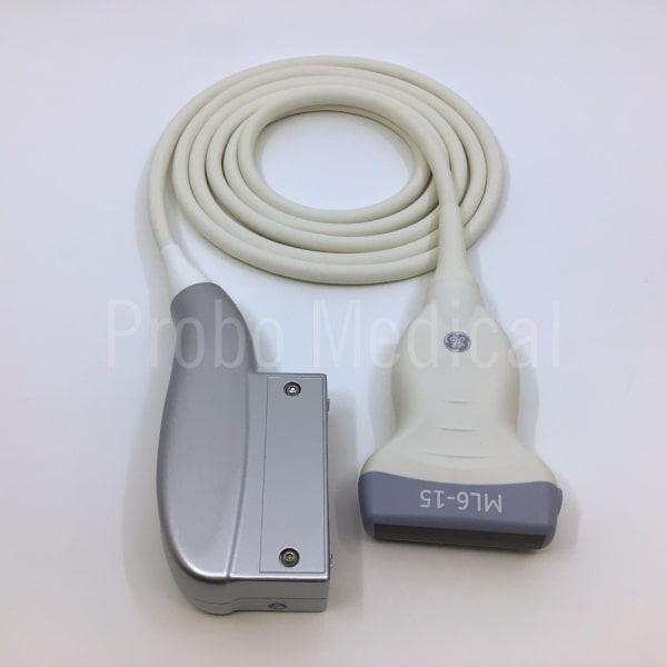 GE ML6-15-RS