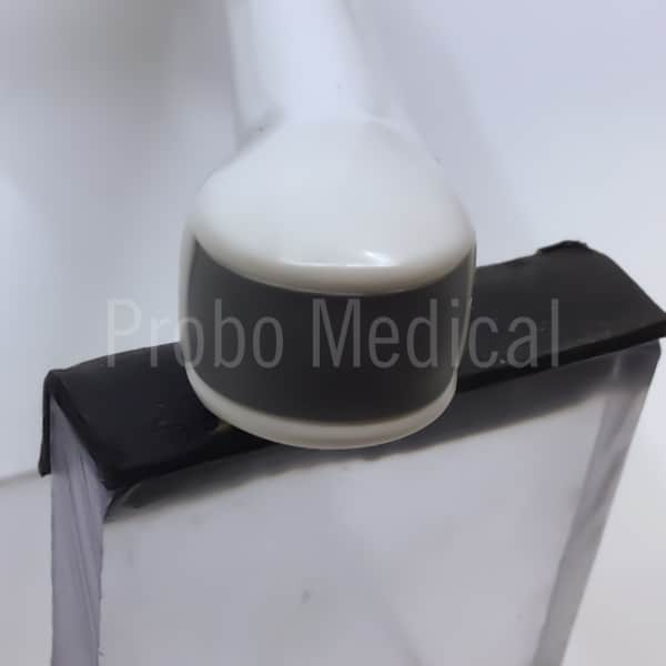 GE iC9-RS-Lens