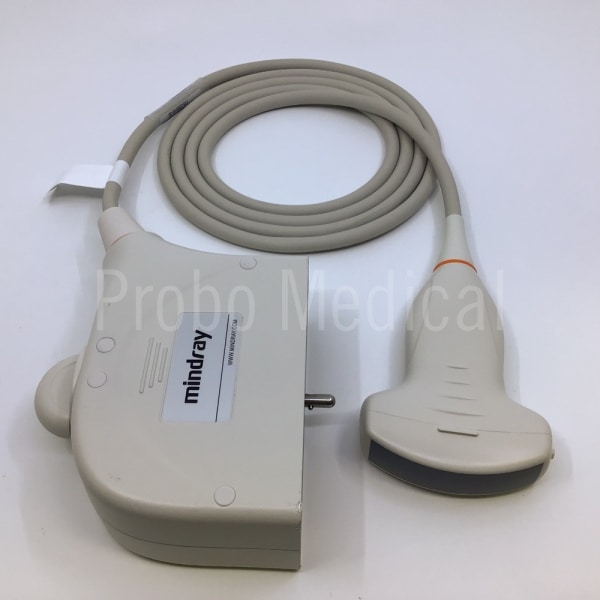 Mindray C5-1E