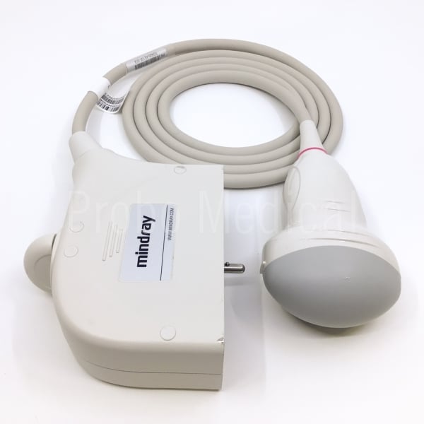 Mindray D7-2E