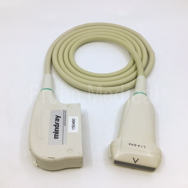 Mindray L14-6ns