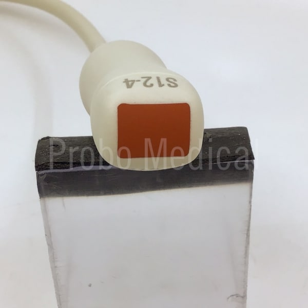 Philips 21780A S12-4-Lens