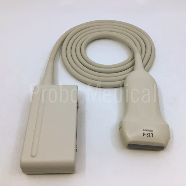 Philips L12-4 for CX50