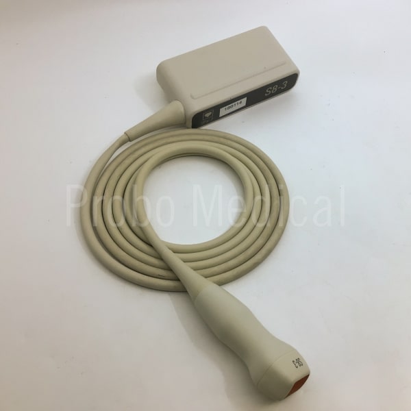 Philips S8-3 for CX50