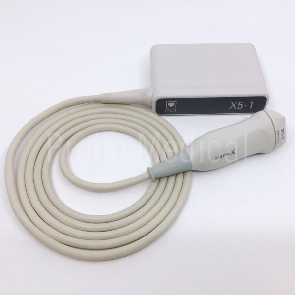 Philips X5-1 for Epiq 7