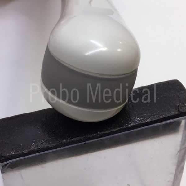 Siemens EC9-4 for S2000-Lens