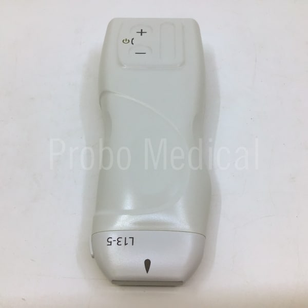 Siemens L13-5 for Freestyle