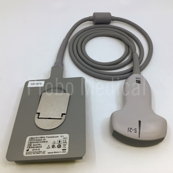 SonoSite C60xi