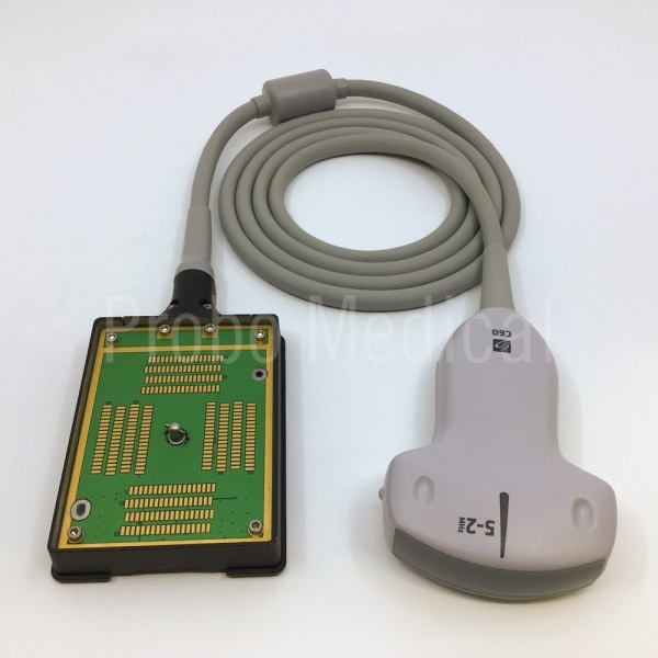 SonoSite C60xp