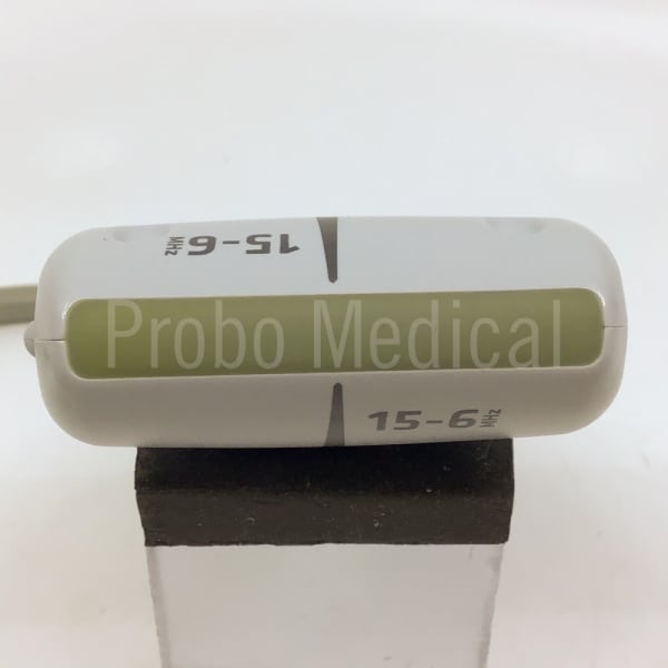 SonoSite HFL50xp-Lens