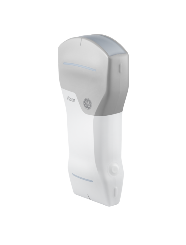 Vscan Air upright angle convex Vscan Air upright angle convex